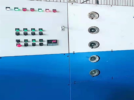 熱處理環保設備